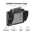 thumbnail image 2 of Jaula protectora YoloLiv YoloBox Extreme con accesorios y soportes, 2 of 8
