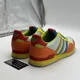 thumbnail image 5 of Size 12 - Adi-das ZXZ Plus Retro Classic Multicolor Casual Sneakers (017663), 5 of 6