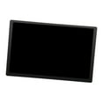 thumbnail image 3 of Estéreo para coche de 12 V, reproductor multimedia portátil profesional de alto rendimiento universal 8 y 256, 3 of 8