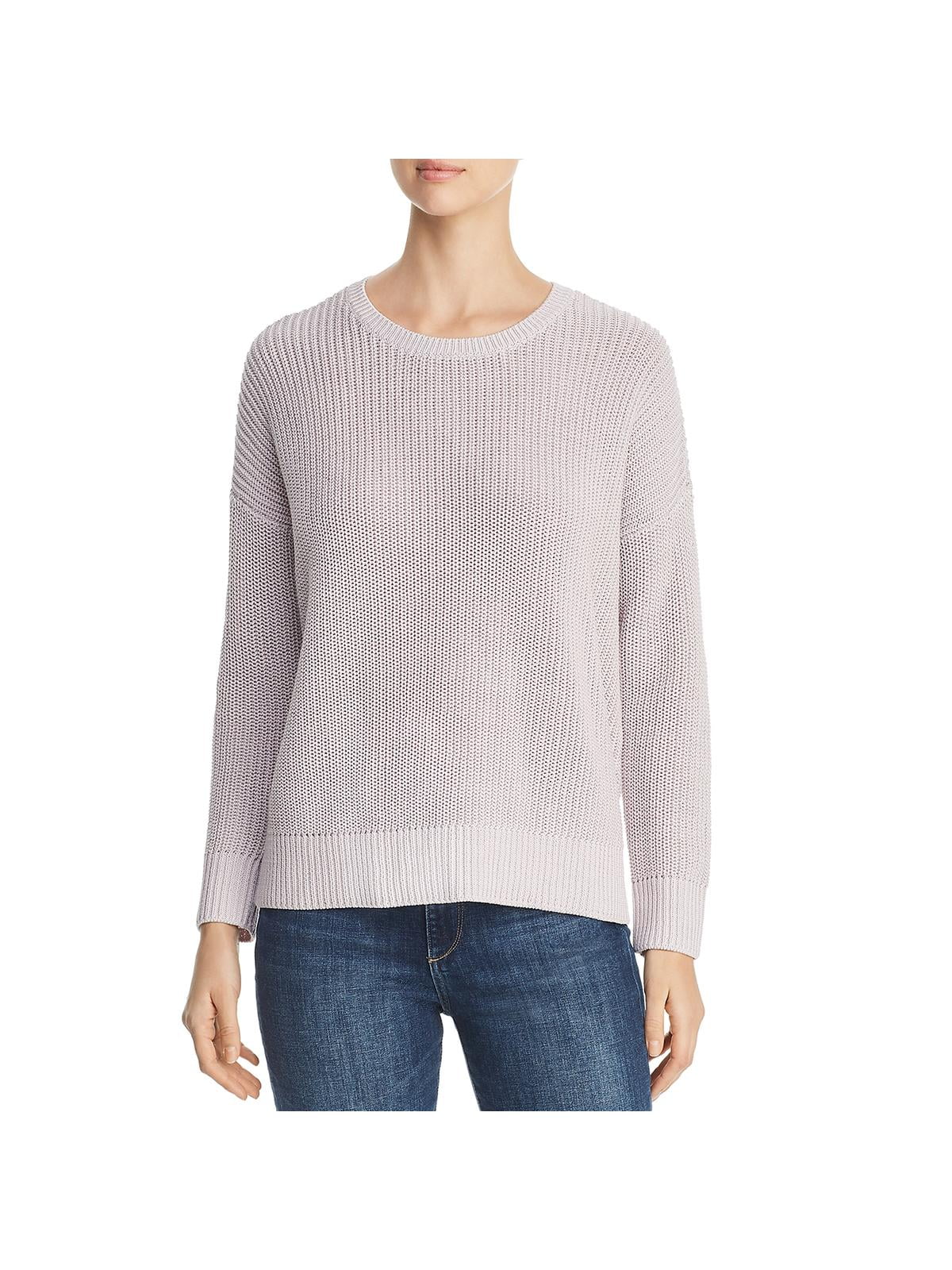 eileen fisher denim jumper