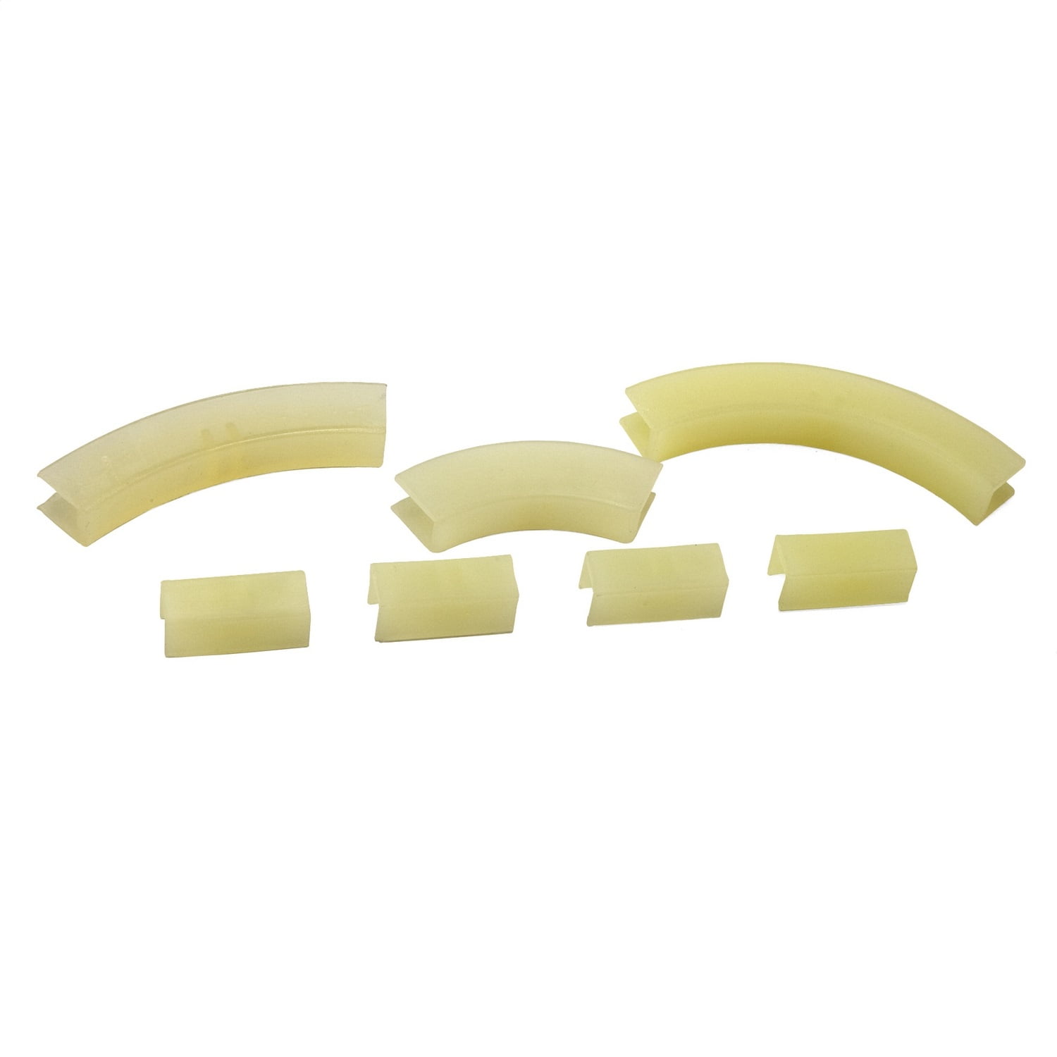 OmixAda 1867624 Transfer Case Shift Fork Pad Set