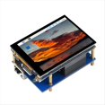 thumbnail image 5 of Placa de Expansión CM4 con Pantalla Táctil de 2,8 Pulgadas y Kit de HAT USB HUB para Módulo de Cómputo RPI para Lite EMMC, 5 of 5