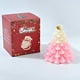 thumbnail image 1 of Candela de Aromaterapia Árbol de Navidad Regalo Compañero de Mano Decoración para Casa Regalo de Cumpleaños Cera de Aromaterapia para Salón de Juegos, Aromaterapia de Cera de Árbol de, 1 of 8