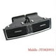 thumbnail image 4 of Car Interior Dash AC Air Outlet Vent Grill for Superb 2 MK2 3T 2009-2015 3T0820951, 4 of 5
