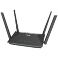 thumbnail image 3 of Router Inalambrico ASUS RT-AX52 Wi-Fi 6 AX1800 Doble Banda 1800Mbps 802.11ax, 3 of 4