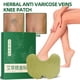 thumbnail image 3 of Minnieouse 12 piezas/caja removedor de varices parches de eliminación de venas de ingredientes herbales Protección de la piel, 3 of 6