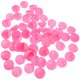 thumbnail image 4 of KAKOWELY 50 bolas de rifa que se pueden abrir, accesorios para fiestas, eventos, juegos de lotería, 4 of 4