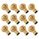 thumbnail image 3 of 12 unids Roman Rod Fin CHIC CHIC CORTINA ACCESORIO CABEZA DE RADE DE CORTINA, 3 of 6