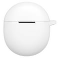 thumbnail image 1 of Silicone Protective Cover Compatible with Pixel Buds 2A Wireless Earbuds Secure Fit Climbing Buckle Design - -Drop Skin Friendly Material, 1 of 3