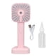 thumbnail image 2 of Ventilador de niebla portátil nebulización de mano funciona con pilas USB ANGGREK  Otros, 2 of 8