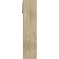 thumbnail image 4 of Ekena Millwork 8"W x 30"D x 34"H Balboa Block Rough Sawn Bracket w/ Offset Brace, Douglas Fir, 4 of 25
