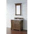 thumbnail image 7 of James Martin Vanities 147-114-556-3Ocar Brookfield 36" Free Standing Single Basin Vanity, 7 of 7