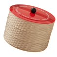 thumbnail image 2 of Bandeja de Almacenamiento Macarena 3 Niveles PP PET, 2 of 8