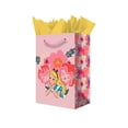 thumbnail image 3 of Bolsa de Regalo Granmark Alicia Grande 36 cm x 24 cm varios modelos 1 pieza, 3 of 4