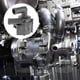 thumbnail image 3 of Bomba de Calefacción Kusrkot Bomba de Refrigeración por Agua Auxiliar Compatible con A3 2003-2012, 3 of 8