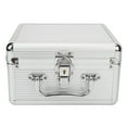 thumbnail image 3 of Caja de almacenamiento para disco duro, 20 bahías Caja de protección para disco duro de 2,5 pulgadas Funda para disco duro adaptada para la perfección, 3 of 8
