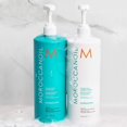 thumbnail image 2 of Moroccanoil Hydrating Shampoo 33.8 oz / 1 L, 2 of 2