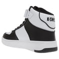 thumbnail image 3 of Tenis K-Swiss SALT MID Boys Unisex, 3 of 5