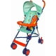 thumbnail image 1 of Carriola de Bastón Funny Zoo Dinosaurio Trendy Kids Plegable, 1 of 9