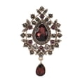 thumbnail image 4 of Broche ,Broche Pin Joyería de moda Favores de fiesta Cárdigan,Pin de camisa Accesorios de estilo vintage Camisa de boda,Broches de mujer Alfileres Decorativos Vestido de bufanda, 4 of 8