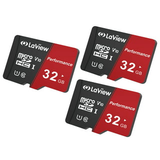Carte mémoire SD High Speed Gold SecureDigital - 32 Go