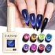 thumbnail image 2 of Set de esmaltes de uñas CANNI Cat Eye Gel 9 ml x 8 con imán, 2 of 9