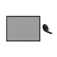 thumbnail image 6 of Adjustable Barrier Hearth Mesh Gate Fireplaces Screen PVC Material Fireplaces Cover Ensure Safety for Children and Pets, 6 of 8