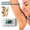 thumbnail image 1 of Xihbxyly Toalla Desodorizante, Aroma Refrescante y Nutritivo para La Piel, Fórmula Suave y No Irritante, Extracto de Aloe Vera de Hidratación Profunda, Control de Olores, Uso Seguro En Entornos Socia, 1 of 7