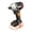 Black/Orange/Silver, variant on Worx WX291L.9 20V Power Share Cordless Impact Driver (Tool Only)