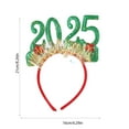 thumbnail image 3 of Diadema y Decoración Digital para Navidad 2025 onlyliua, 3 of 6