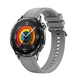 thumbnail image 1 of 22MM Color Silicone Sports Watch Band, Durable, Comfortable Wear, Universal Compatibility, Multiple Colors for Active Lifestyles, 1 of 4