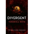 thumbnail image 2 of Pre-Owned Divergent - book 1 (Paperback) 0008662223 9780008662226, 2 of 2