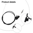 thumbnail image 4 of OEM 746P06851 Forward Cable for Craftsman for Remington Mowers, 4 of 10