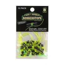 Rod N Bobb's 25 PK Bobber Stops