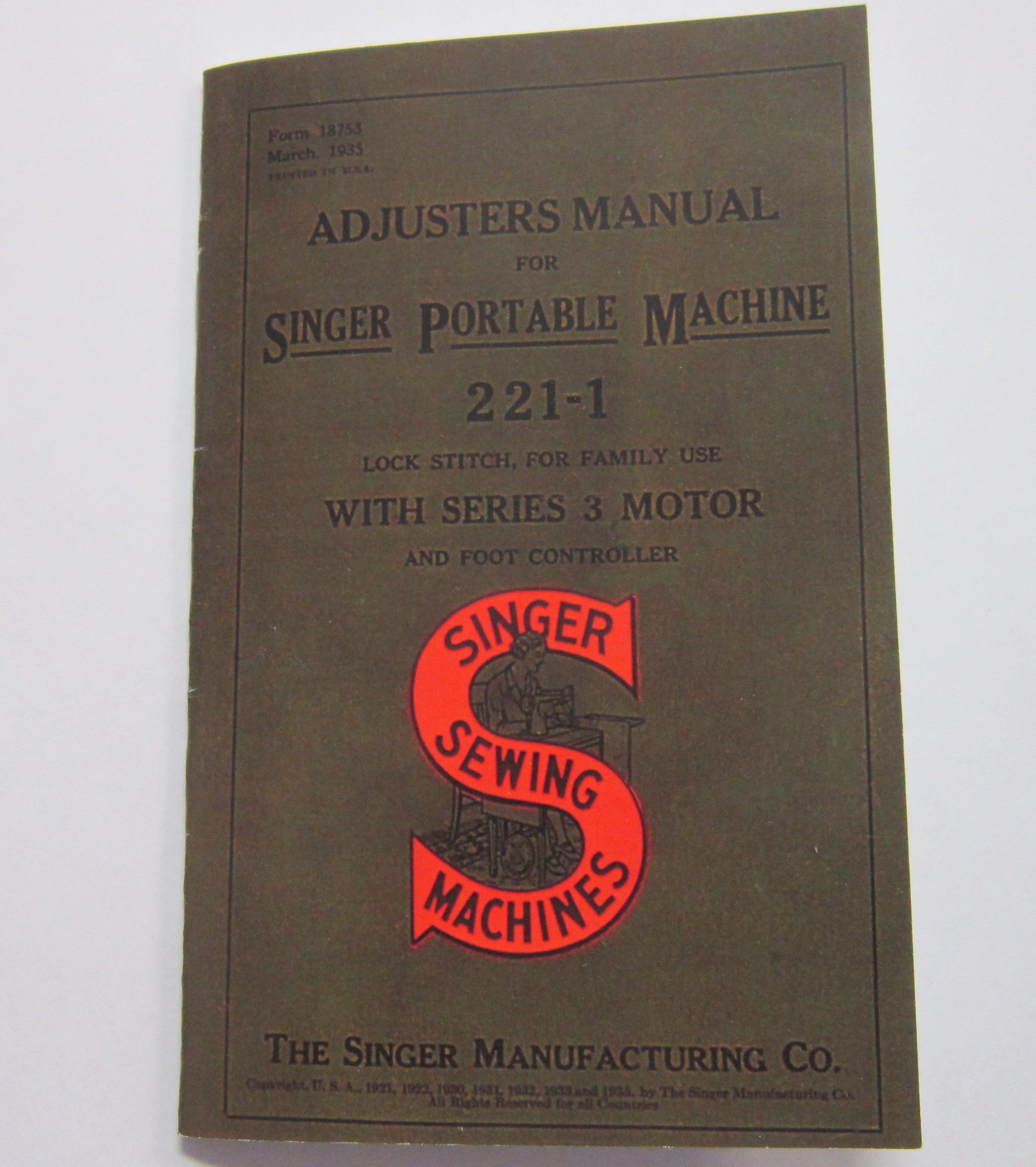 singer 221 featherweight manual singer 221 featherweight manual