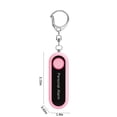 thumbnail image 3 of onlyliua Ofertas de Navidad Dispositivo Anti-Lobos para Correr de Noche para Mujer de Meno, Estilo Clip En La Espalda con Lámpara, Equipo de Protección con Alarma Anti-Lobos, 3 of 7