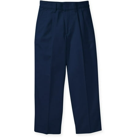 George - Husky Boys' Pleated Pants