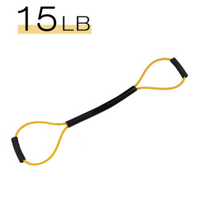 MMA Boxing Resistance Bands Rubber Speed Training Pull Ropes