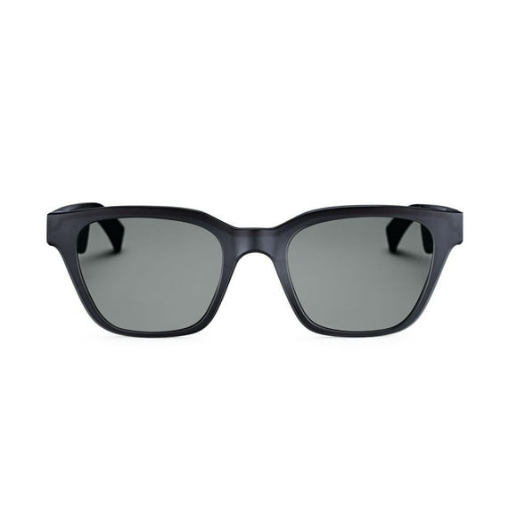 Bose Cadres Lunettes de Soleil Audio Bluetooth, Alto, M/L