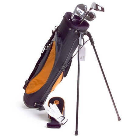 Knight Cyclone Junior Combo Set