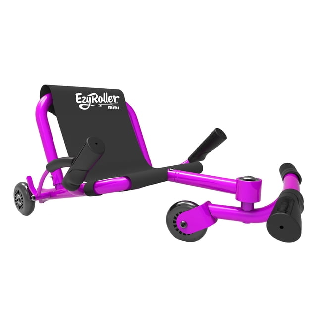 EzyRoller Mini - Rosa