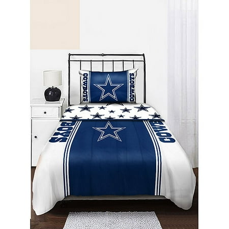 NFL Cowboys Bedding Set