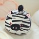 thumbnail image 1 of Lindo tigre/cebra almohada de felpa suave peluche Animal de dibujos animados tigre/cebra juguetes bebé sofá almohadas cojín ShuxiuWang 8390612934032, 1 of 1