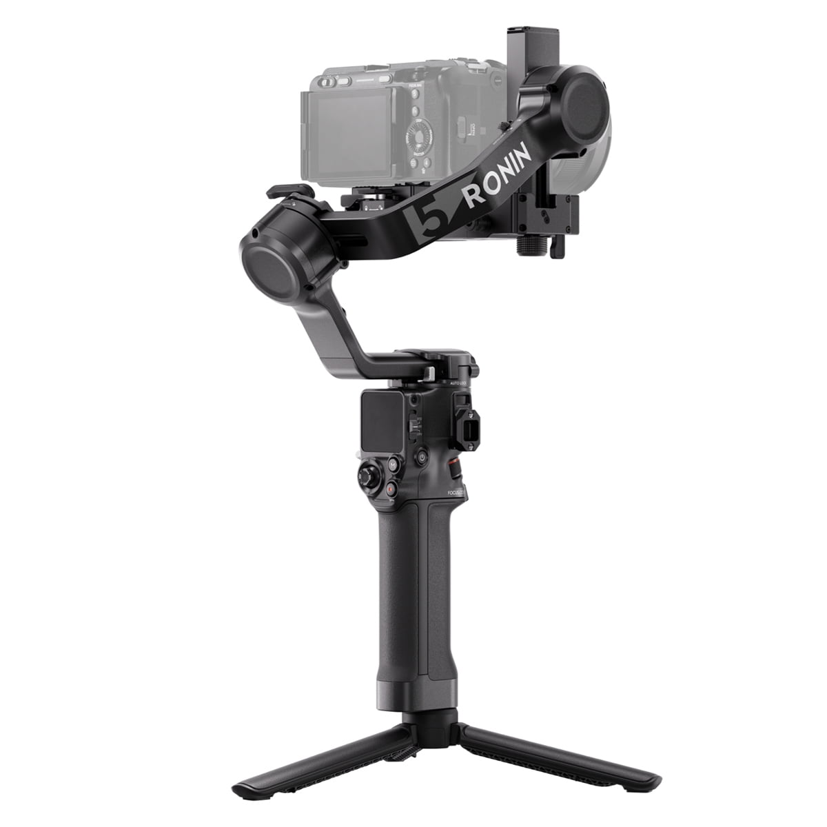 DJI Ronin-SC Pro Combo Lightweight Gimbal, 3-Axis Single-handed
