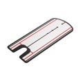 thumbnail image 3 of Lipstore Golf Putting Alignment Mirror Teaching Equipment Premium Acrylic Golf Putter, 3 of 8
