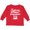 Red, variant on Inktastic Future Computer Programmer Shirt Childs Job Boys or Girls Long Sleeve Toddler T-Shirt
