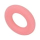 thumbnail image 5 of Jadeshay Saxofón Mute Alto Saxofón Mute Alto Sax Tone Filter Silicona Bell Anillo Protector Partes Accesorios 72mm(Rosa), 5 of 5