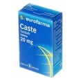 thumbnail image 2 of Caste Tadalafil caja con 8 tabletas de 20mg cada una, 2 of 4