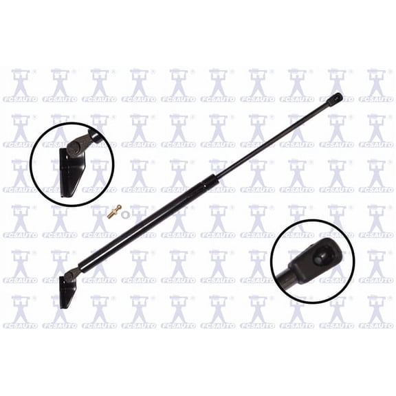 Focus Auto Parts Hatch Lift Support