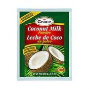 Coconut Milk Powder